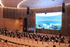 В Университете АДА открылся факультет сельского хозяйства и пищевых наук (ФОТО)