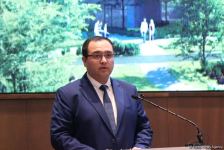 В Университете АДА открылся факультет сельского хозяйства и пищевых наук (ФОТО)