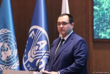 В Университете АДА открылся факультет сельского хозяйства и пищевых наук (ФОТО)