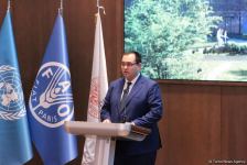 В Университете АДА открылся факультет сельского хозяйства и пищевых наук (ФОТО)