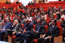 В Университете АДА открылся факультет сельского хозяйства и пищевых наук (ФОТО)
