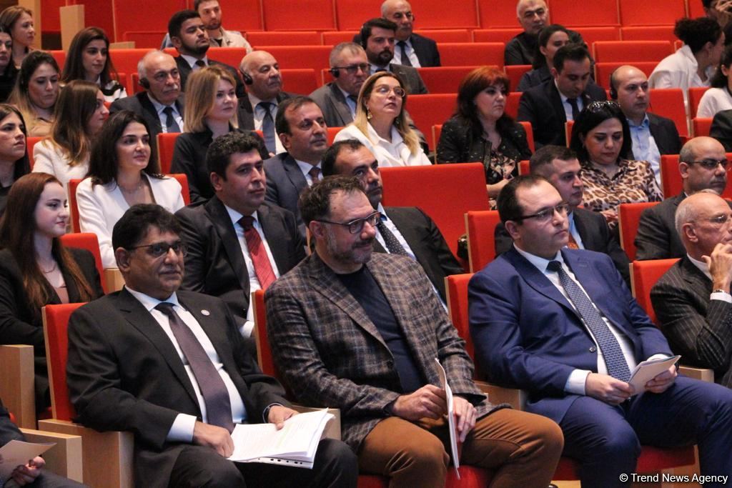 В Университете АДА открылся факультет сельского хозяйства и пищевых наук (ФОТО)