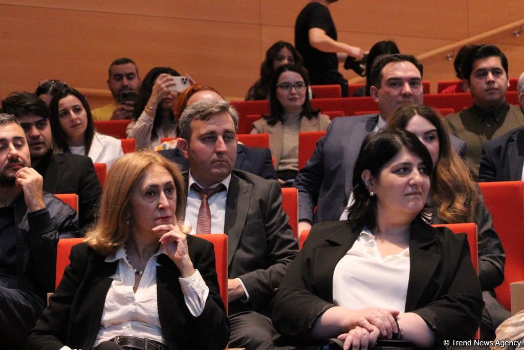 В Университете АДА открылся факультет сельского хозяйства и пищевых наук (ФОТО)