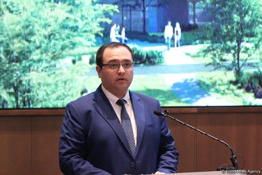 В Университете АДА открылся факультет сельского хозяйства и пищевых наук (ФОТО)