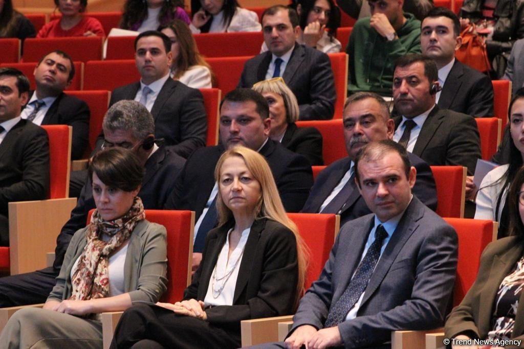 В Университете АДА открылся факультет сельского хозяйства и пищевых наук (ФОТО)