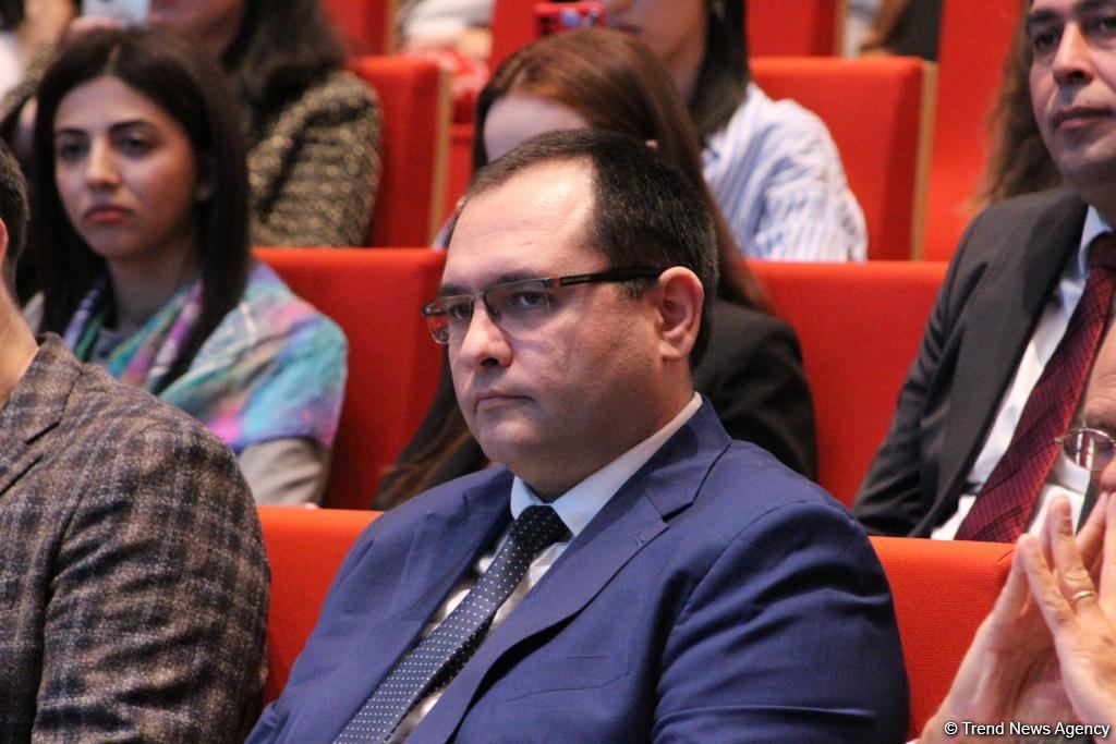 В Университете АДА открылся факультет сельского хозяйства и пищевых наук (ФОТО)