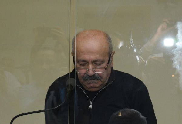 Azerbaijan hands over several accused individuals to Armenia