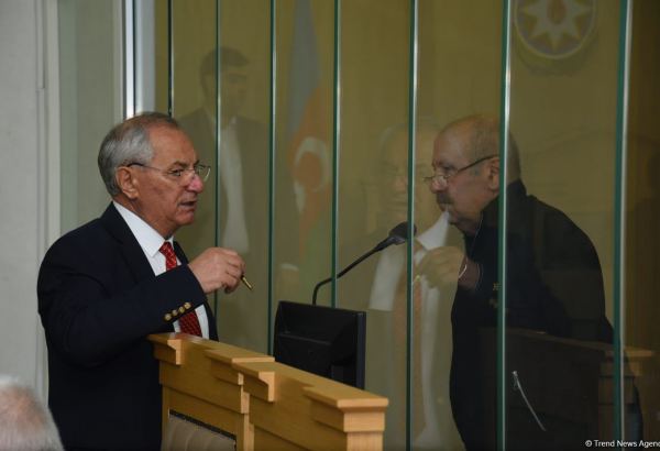 Сменился адвокат Вагифа Хачатряна
