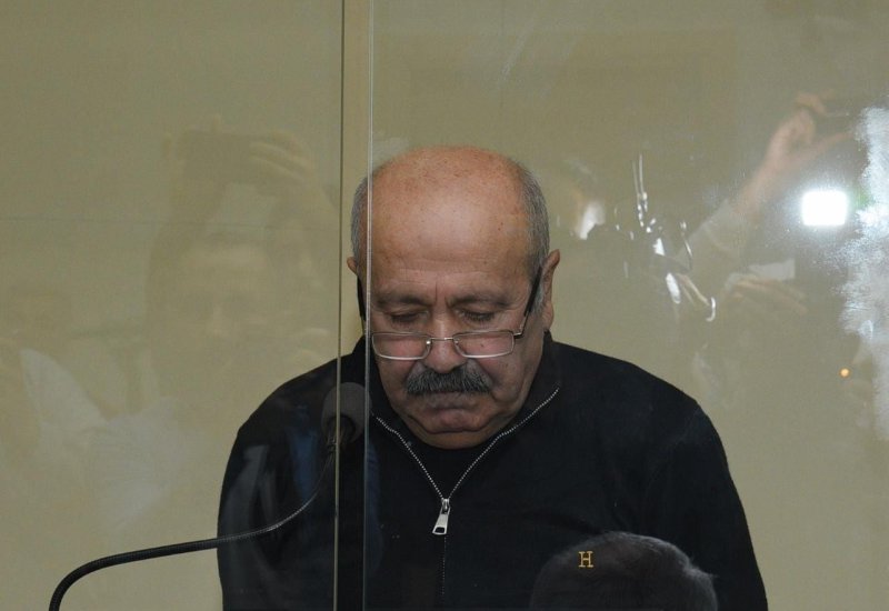 Azerbaijan hands over several accused individuals to Armenia