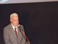 В Баку состоялась премьера фильма "Учитель географии",  посвященного пропавшим без вести в Карабахской войне (ФОТО)