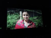 В Баку состоялась премьера фильма "Учитель географии",  посвященного пропавшим без вести в Карабахской войне (ФОТО)