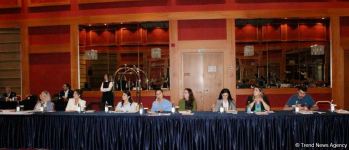 ICRC posts biological specimen from missing Azerbaijanis' families in first Karabakh war (PHOTO)