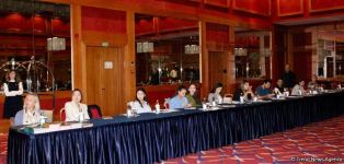 ICRC posts biological specimen from missing Azerbaijanis' families in first Karabakh war (PHOTO)