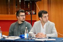 ICRC posts biological specimen from missing Azerbaijanis' families in first Karabakh war (PHOTO)
