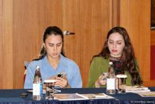 ICRC posts biological specimen from missing Azerbaijanis' families in first Karabakh war (PHOTO)