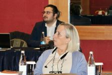ICRC posts biological specimen from missing Azerbaijanis' families in first Karabakh war (PHOTO)