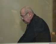 Начался очередной суд над Вагифом Хачатряном (ФОТО)