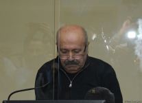 Начался очередной суд над Вагифом Хачатряном (ФОТО)