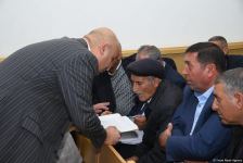 Начался очередной суд над Вагифом Хачатряном (ФОТО)