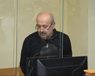 Начался очередной суд над Вагифом Хачатряном (ФОТО)