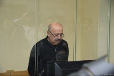 Начался очередной суд над Вагифом Хачатряном (ФОТО)
