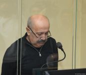 Начался очередной суд над Вагифом Хачатряном (ФОТО)