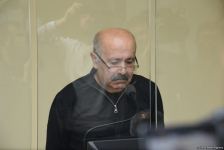 Начался очередной суд над Вагифом Хачатряном (ФОТО)