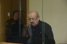 Начался очередной суд над Вагифом Хачатряном (ФОТО)