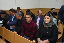 Начался очередной суд над Вагифом Хачатряном (ФОТО)