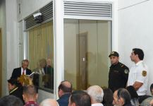 Начался очередной суд над Вагифом Хачатряном (ФОТО)