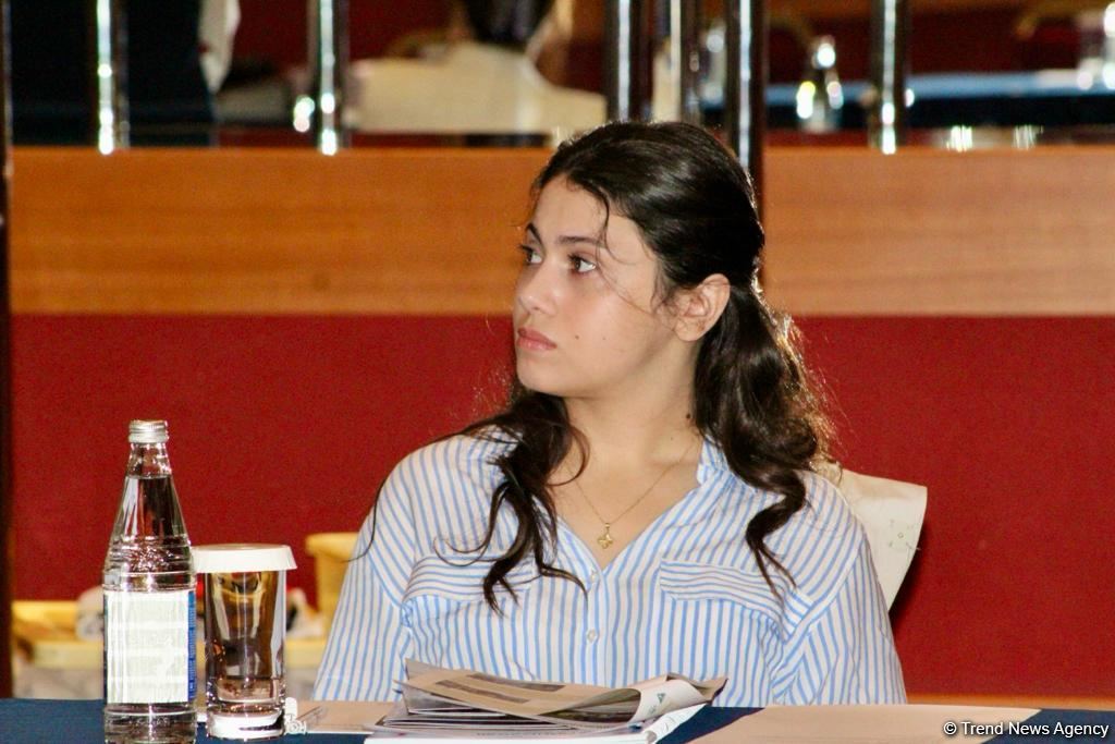 ICRC posts biological specimen from missing Azerbaijanis' families in first Karabakh war (PHOTO)