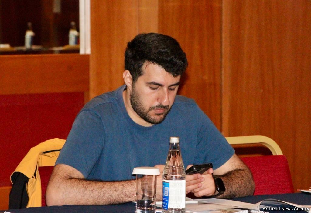 ICRC posts biological specimen from missing Azerbaijanis' families in first Karabakh war (PHOTO)