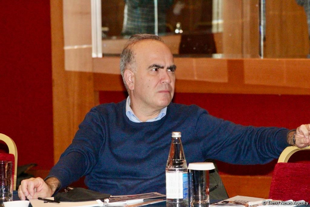 ICRC posts biological specimen from missing Azerbaijanis' families in first Karabakh war (PHOTO)