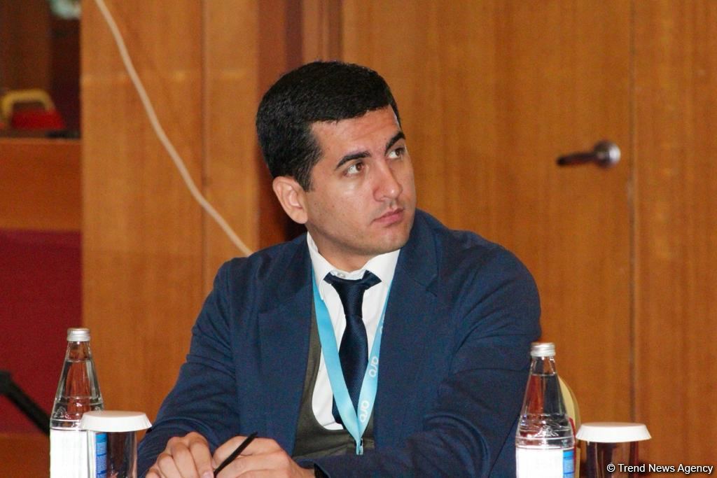 ICRC posts biological specimen from missing Azerbaijanis' families in first Karabakh war (PHOTO)