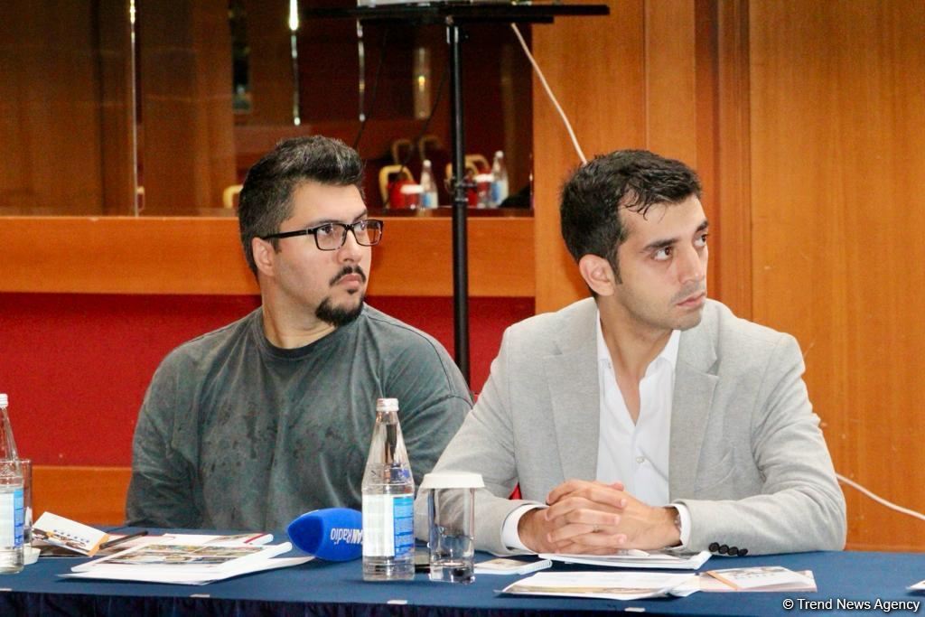 ICRC posts biological specimen from missing Azerbaijanis' families in first Karabakh war (PHOTO)