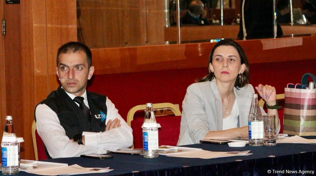 ICRC posts biological specimen from missing Azerbaijanis' families in first Karabakh war (PHOTO)
