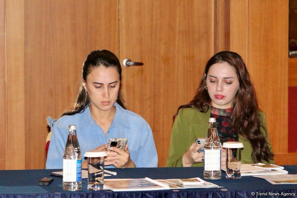 ICRC posts biological specimen from missing Azerbaijanis' families in first Karabakh war (PHOTO)