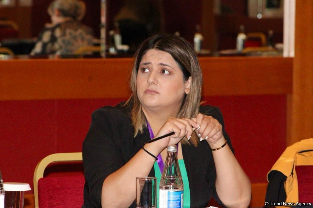ICRC posts biological specimen from missing Azerbaijanis' families in first Karabakh war (PHOTO)