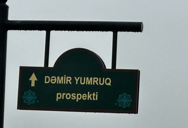 Стартовал медиатур, организованный в Физулинском районе (ФОТО)