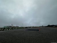 Azerbaijan shares details on future sports complex in liberated Fuzuli (PHOTO)