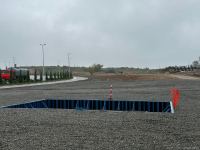 Azerbaijan shares details on future sports complex in liberated Fuzuli (PHOTO)