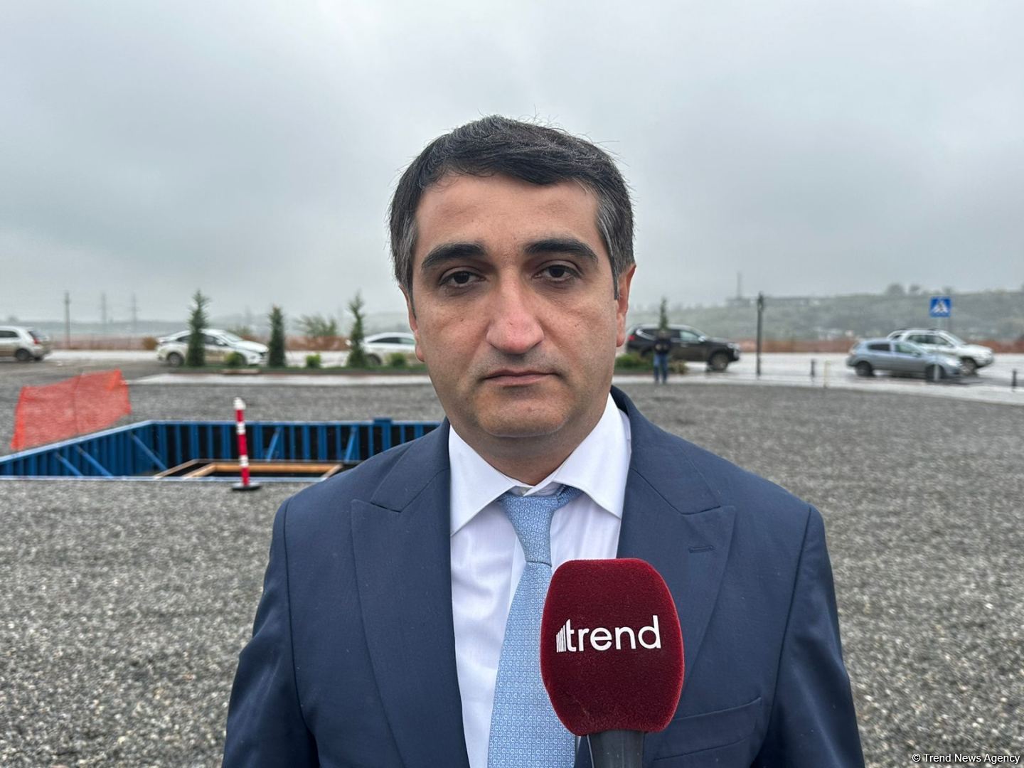 Azerbaijan shares details on future sports complex in liberated Fuzuli (PHOTO)
