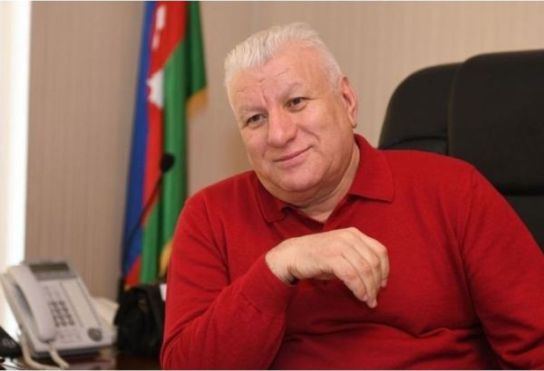 Алигисмет Лалаев рассказал о больших возможностях театрального сотрудничества с Россией – интервью (ФОТО)
