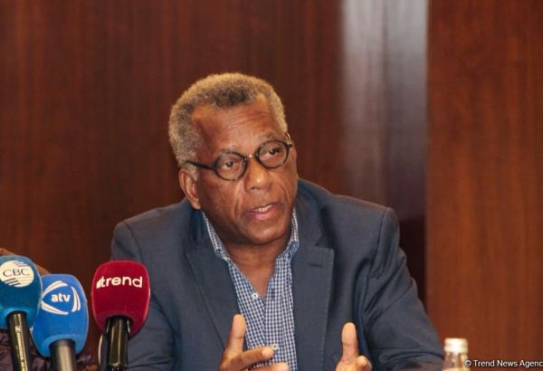 Azerbaijan speaks up about colonial policy, others clam up - Martinique Freedom Party