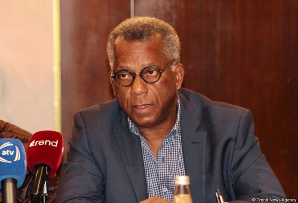 Genocide against indigenous nations committed by France marked - Martinique Freedom Party