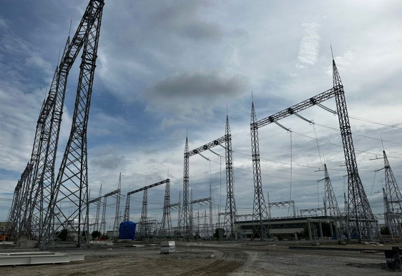 Авария в энергосистеме Грузии: Азербайджан оперативно предоставил до 400 МВт электроэнергии