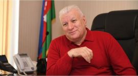 Алигисмет Лалаев рассказал о больших возможностях театрального сотрудничества с Россией – интервью (ФОТО)