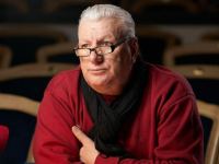 Алигисмет Лалаев рассказал о больших возможностях театрального сотрудничества с Россией – интервью (ФОТО)