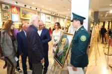 В Баку подвели итоги конкурса "Мои размышления" -  около 1200 работ более 800 авторов (ФОТО)