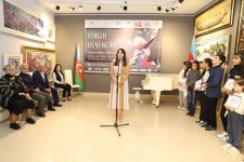В Баку подвели итоги конкурса "Мои размышления" -  около 1200 работ более 800 авторов (ФОТО)